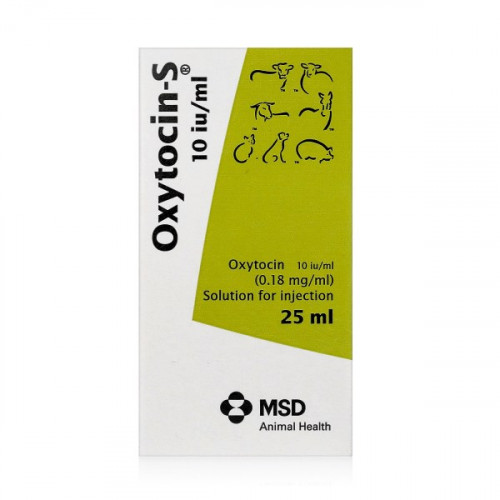 Oxytocin-S 25ml
