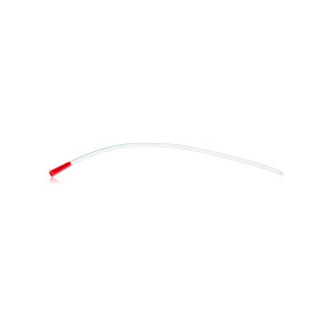Lamb Feeder Catheter