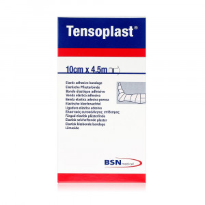 Tensoplast Elastic Adhesive Bandage 10cm x 4.5m