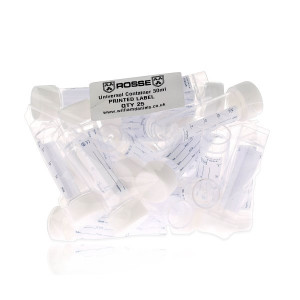 Norm Sample Pot Sampling