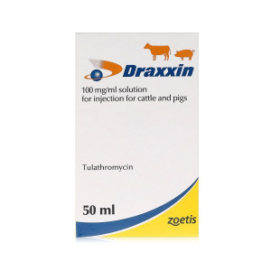 Draxxin (50ml)