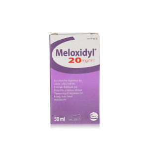 Meloxidyl 20mg/ml (50ml)