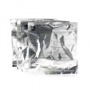 Prid Delta Griptail (100 Pack)