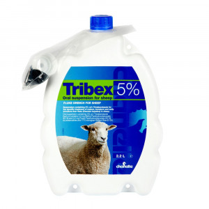 Tribex 5% (2.2L)