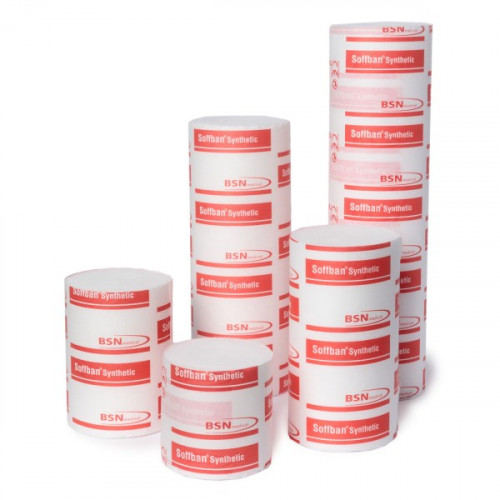 Soffban Synthetic Eco 5cm x 2.7m 12 Pack