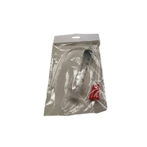 Lamb Feeder with 2 Catheters