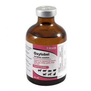 Oxytobel (25ml)