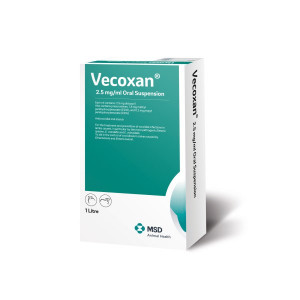 Vecoxan (5L)