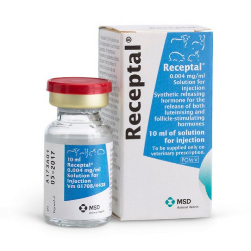 Receptal (50ml)