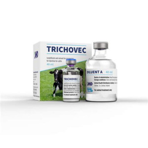Trichovec (40ml)